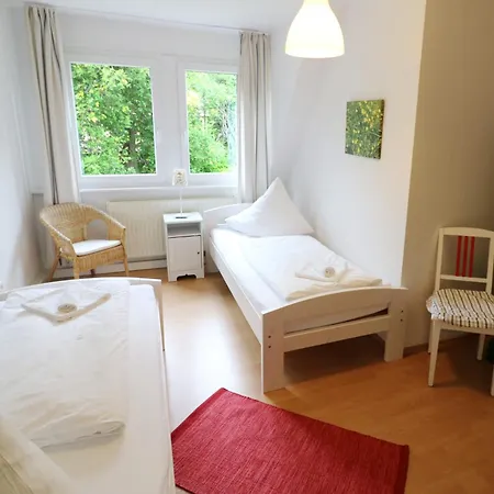 Im Haus Rhea Am Suedhang- Feldberg- Apartment Falkau
