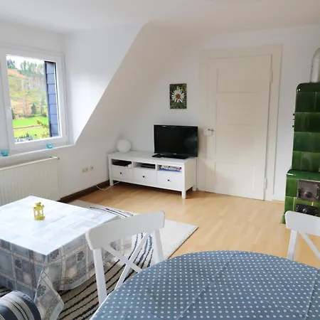 Im Haus Rhea Am Suedhang- Feldberg- *