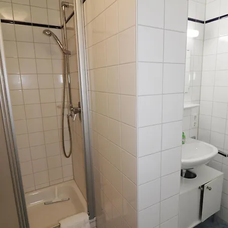 Apartment Im Haus Rhea Am Suedhang- Feldberg- Falkau