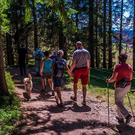 Im Haus Rhea Am Suedhang- Feldberg- דירה