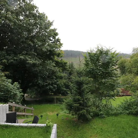Im Haus Rhea Am Suedhang- Feldberg- Apartment Falkau