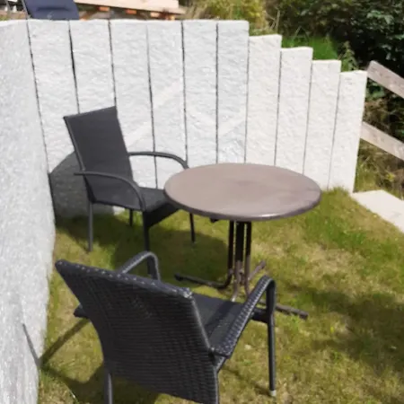 Im Haus Rhea Am Suedhang- Feldberg- *