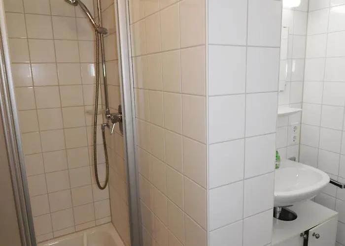 公寓 Im Haus Rhea Am Suedhang- Feldberg- Falkau 费尔德伯格