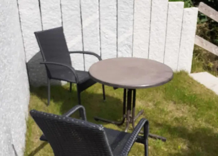 Im Haus Rhea Am Suedhang- Feldberg- Falkau *